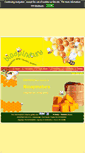 Mobile Screenshot of bioapinatura.com